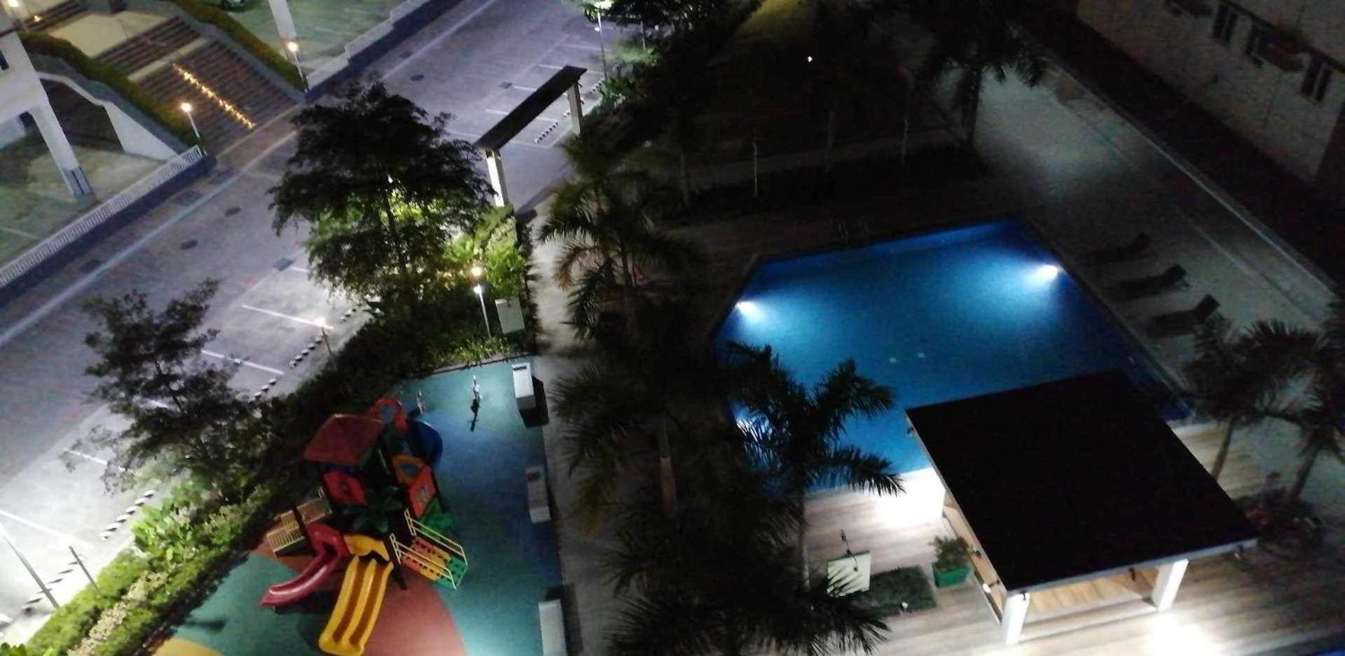 J & F Homestay - Cavite, Philippines Trece Martires Eksteriør bilde