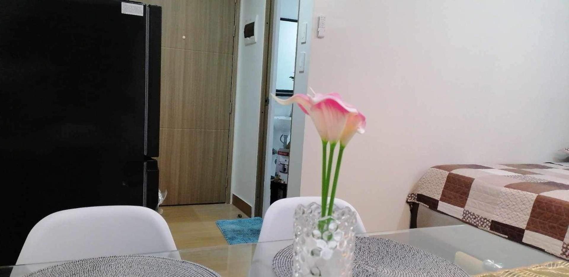 J & F Homestay - Cavite, Philippines Trece Martires Eksteriør bilde