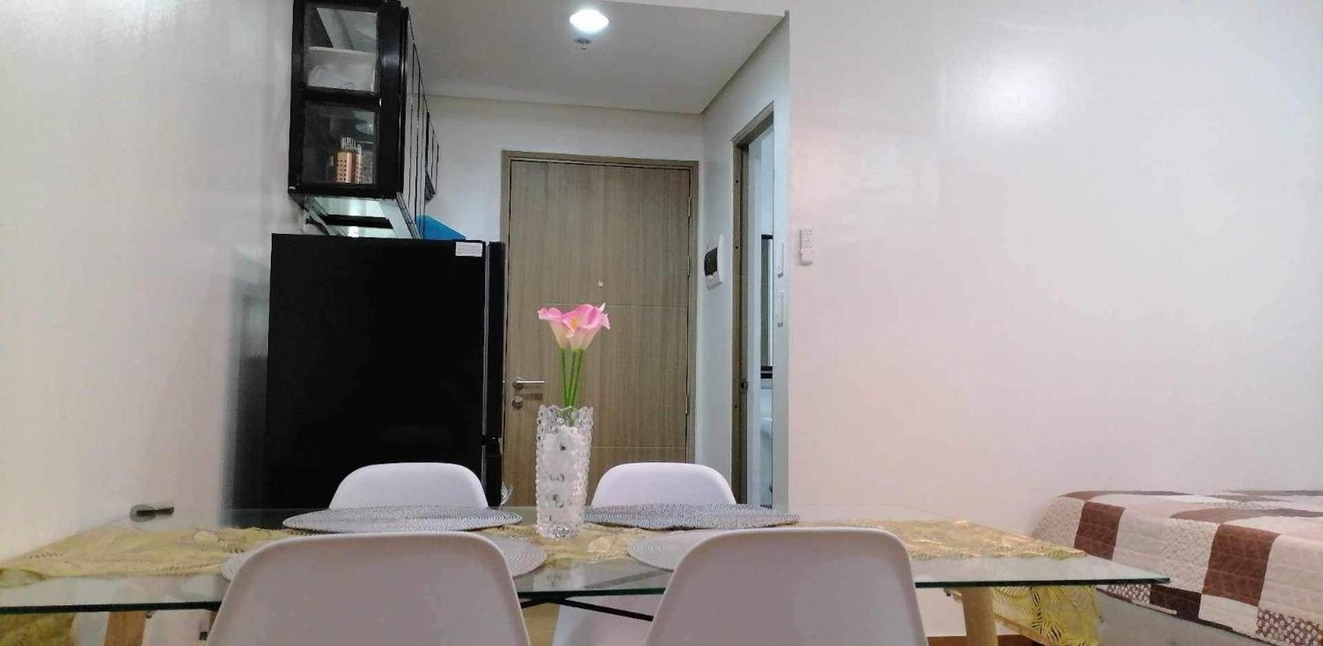 J & F Homestay - Cavite, Philippines Trece Martires Eksteriør bilde