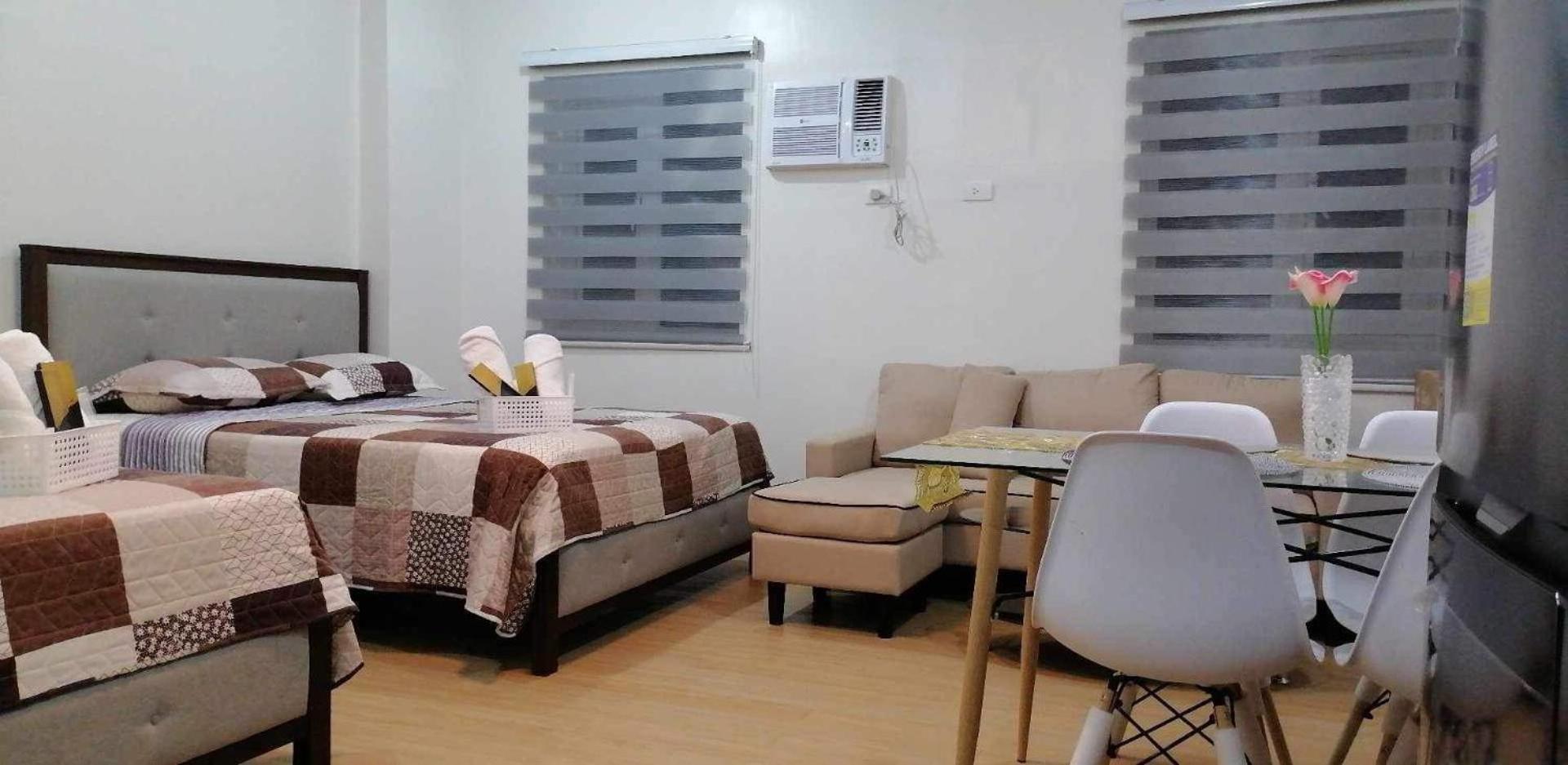 J & F Homestay - Cavite, Philippines Trece Martires Eksteriør bilde