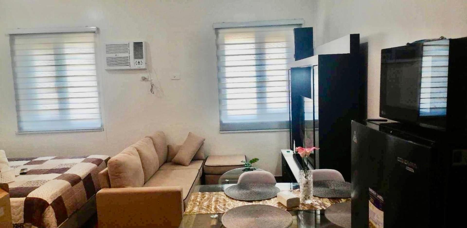 J & F Homestay - Cavite, Philippines Trece Martires Eksteriør bilde