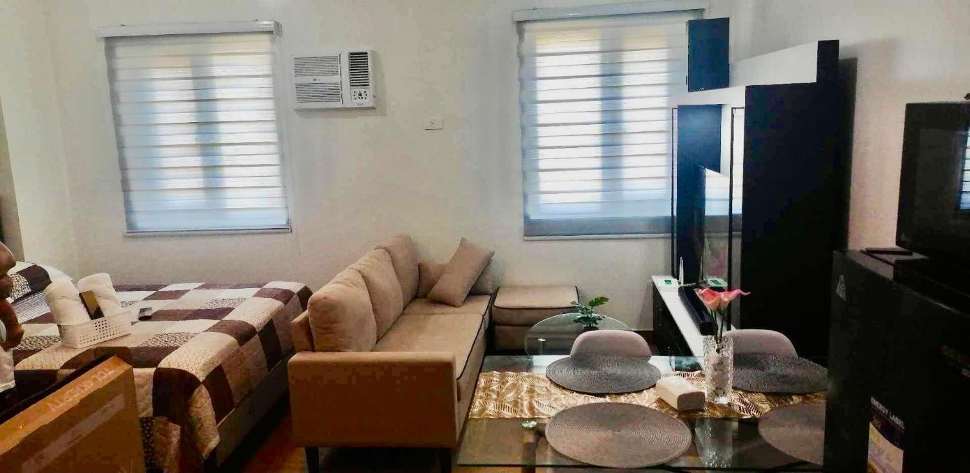 J & F Homestay - Cavite, Philippines Trece Martires Eksteriør bilde