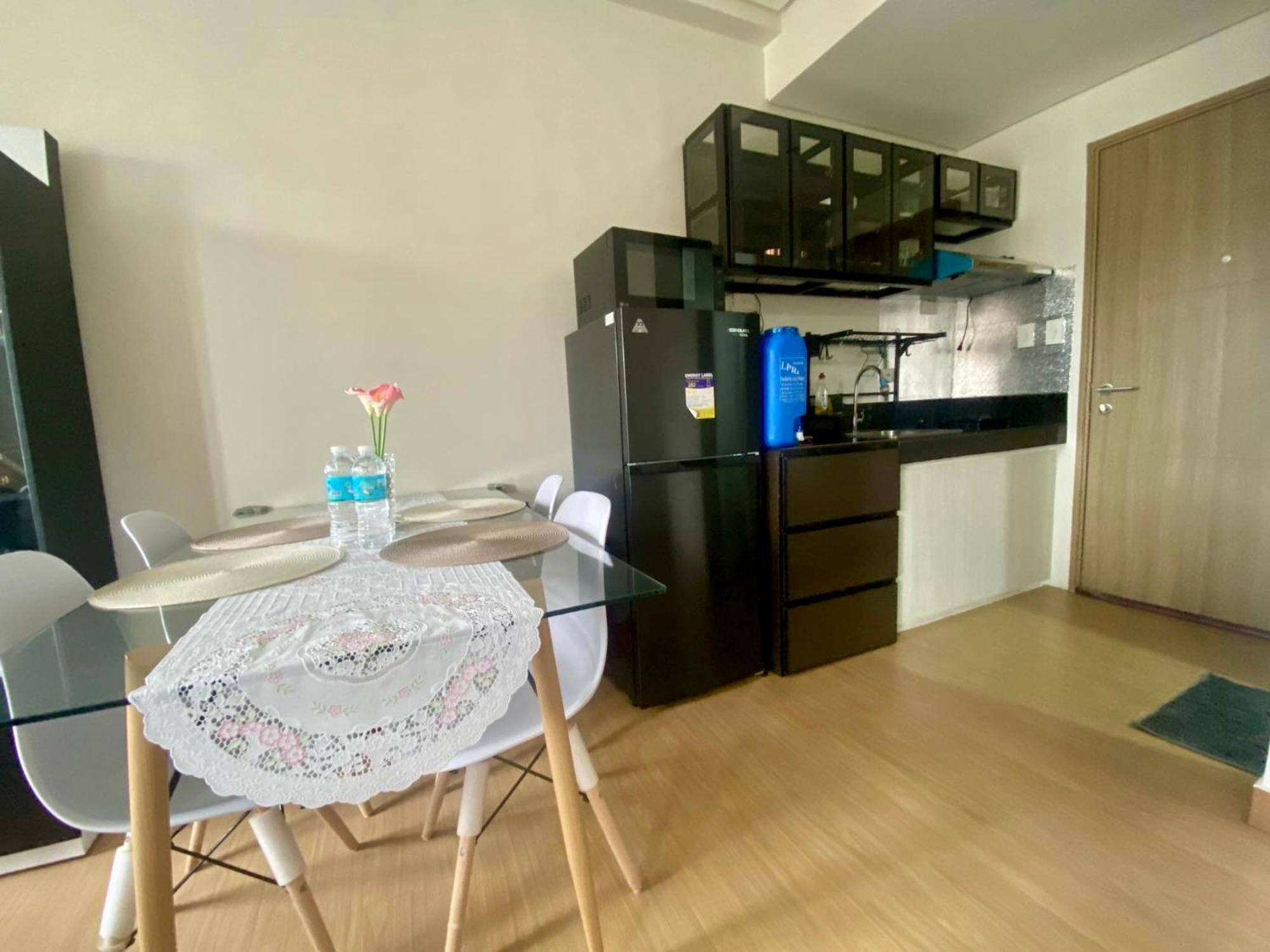 J & F Homestay - Cavite, Philippines Trece Martires Eksteriør bilde